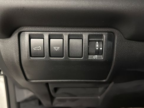 New 2026 Subaru Ascent Bronze Edition image 19