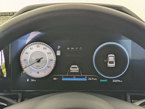 Used 2024 Hyundai Elantra SEL FWD image 18