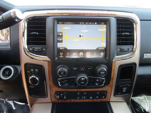 Used 2014 RAM 2500 Longhorn AWD/4WD image 12