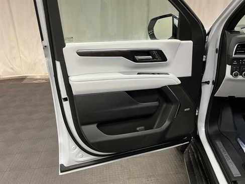 New 2026 Chevrolet Tahoe Premier AWD/4WD image 25