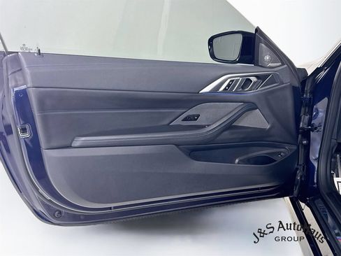 Used 2022 BMW 440i xDrive Coupe w/ Premium Package AWD/4WD image 23