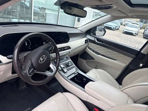 Used 2020 Hyundai Palisade Limited AWD/4WD image 13