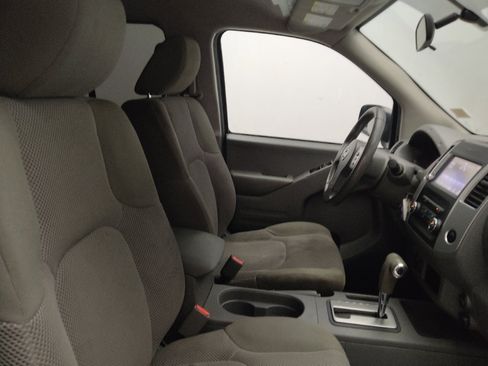 Used 2019 Nissan Frontier SV AWD/4WD image 21
