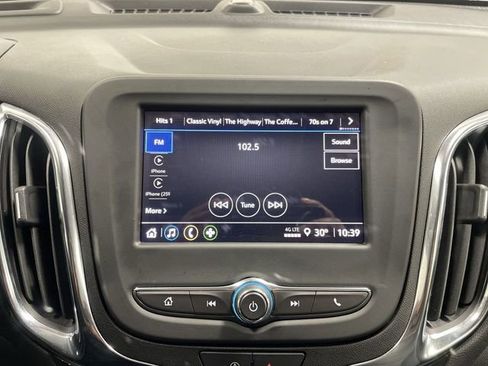 Used 2022 Chevrolet Equinox LT image 16