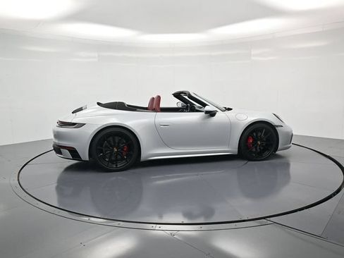 Used 2023 Porsche 911 Carrera 4S AWD/4WD image 32