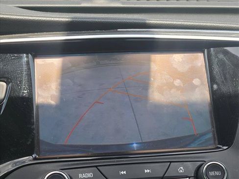 Used 2017 Buick Envision Essence FWD image 11