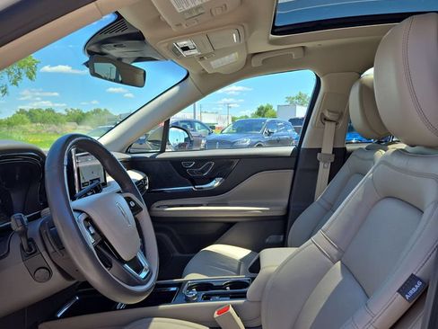 Used 2022 Lincoln Corsair Reserve w/ Elements Package AWD/4WD image 16