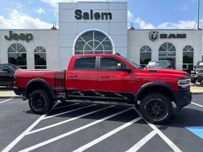 Used 2020 RAM 2500 Power Wagon