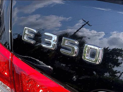 Used 2012 Mercedes-Benz E 350 Cabriolet image 7