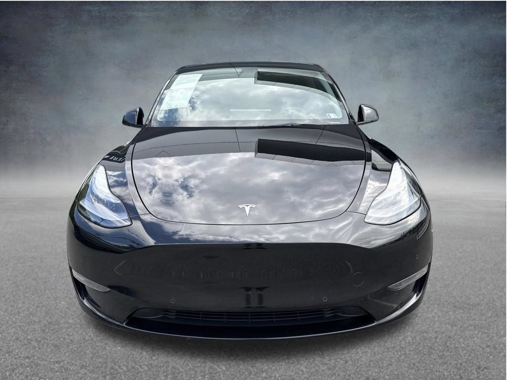 Used 2022 Tesla Model Y Performance AWD/4WD image 9