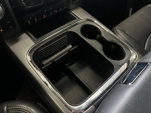 Used 2016 RAM 1500 Sport w/ Sport Premium Group AWD/4WD image 16
