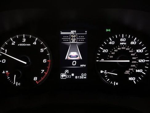 Used 2025 Subaru Forester AWD/4WD image 18