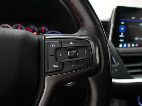Used 2021 Chevrolet Tahoe RST AWD/4WD image 20
