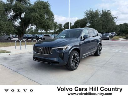 New 2026 Volvo XC90 T8 Plus w/ Protection Package Premier