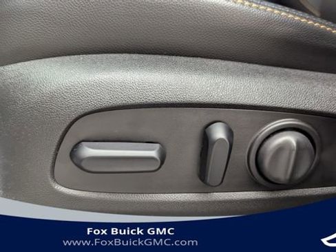 Certified 2019 Chevrolet Equinox Premier AWD/4WD image 27