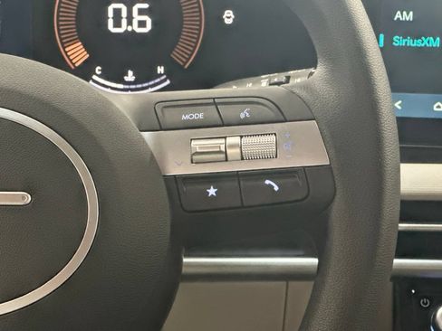 New 2026 Hyundai Tucson SEL Plus FWD image 18