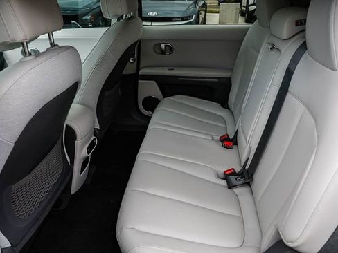 Certified 2023 Hyundai Ioniq 5 SEL w/ Cargo Package RWD image 16