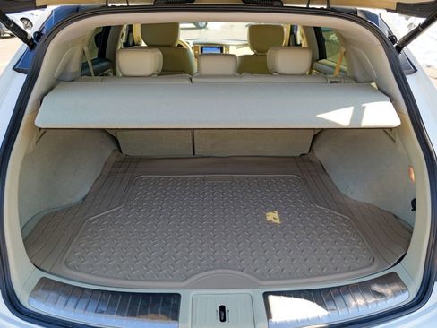 Used 2011 INFINITI FX35 AWD w/ Premium Pkg image 61