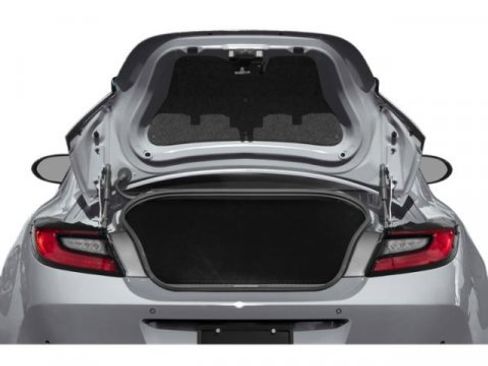 Used 2023 Toyota GR86 Premium w/ ALL Weather Mat Package (TMS) image 11