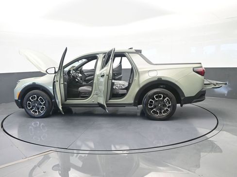 Used 2024 Hyundai Santa Cruz SEL FWD image 71