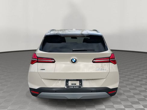 New 2026 BMW X3 xDrive30 w/ Premium Package image 6