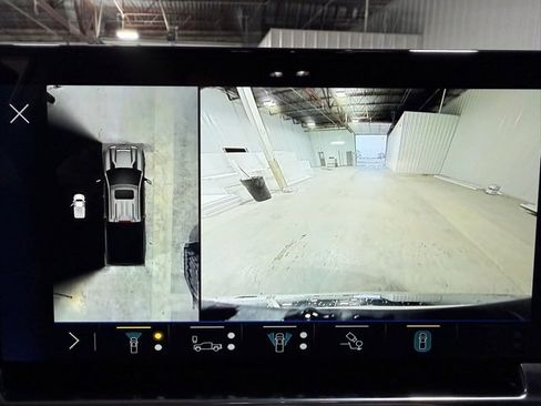 New 2026 Chevrolet Silverado 2500 LT w/ All Star Edition image 19