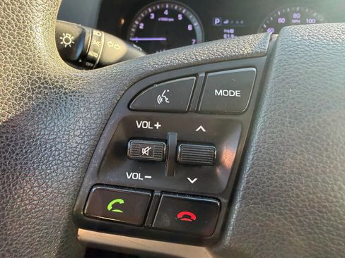 Used 2017 Hyundai Tucson SE FWD image 16