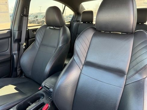 Used 2019 Subaru WRX Limited w/ Popular Package #1 image 12