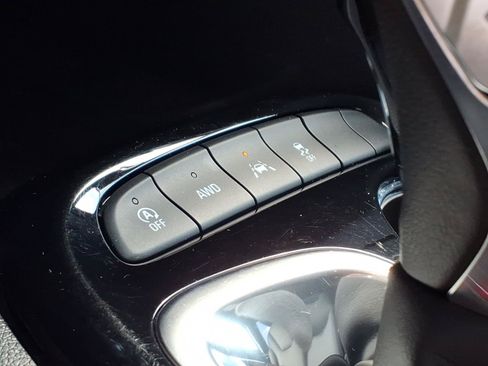 Used 2023 Buick Encore GX Essence w/ Experience Buick Package AWD/4WD image 14