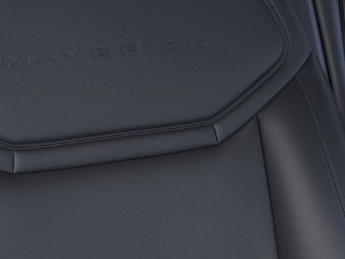 New 2026 Ford Maverick Lariat w/ Black Appearance Package image 17