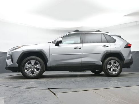 Certified 2025 Toyota RAV4 XLE w/ Convenience Package FWD image 37