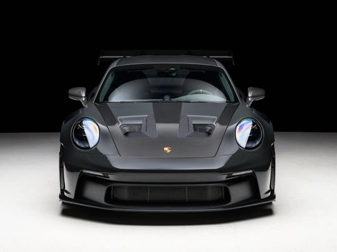 Used 2024 Porsche 911 GT3 RS RWD image 5