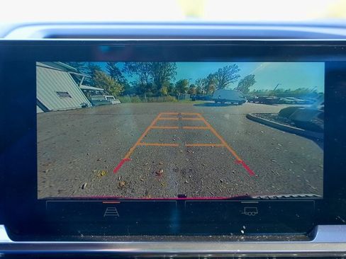 Used 2022 GMC Sierra 1500 Elevation w/ LPO, Elevation Black Package image 20