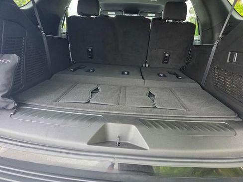 Certified 2023 Chevrolet Tahoe LT RWD image 19