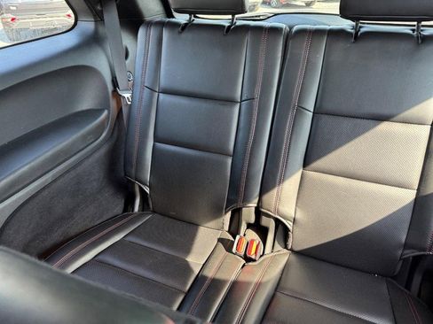 Used 2024 Dodge Durango GT image 11