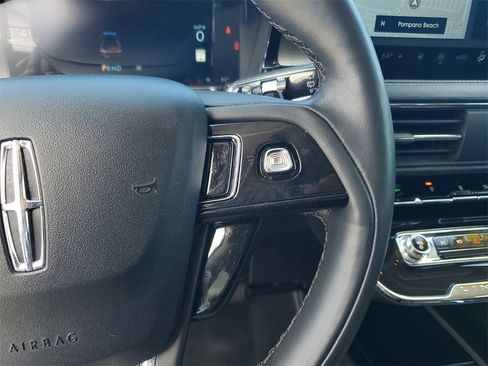 Certified 2024 Lincoln Corsair Reserve w/ Equipment Group 201A image 25