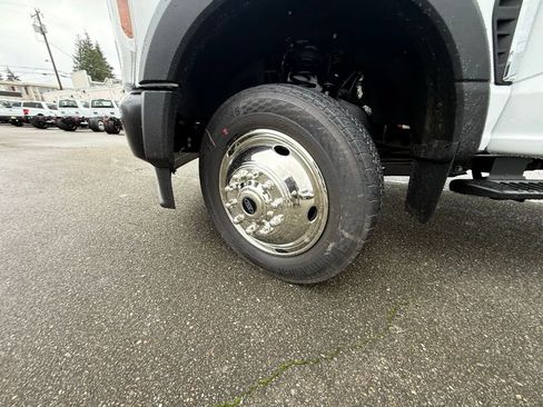 New 2026 Ford F450 XL image 8