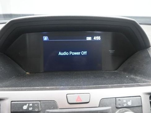 Used 2017 Honda Odyssey EX-L image 19