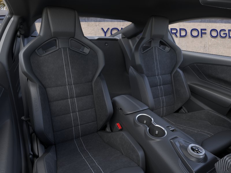 New 2026 Ford Mustang Dark Horse SC RWD image 10