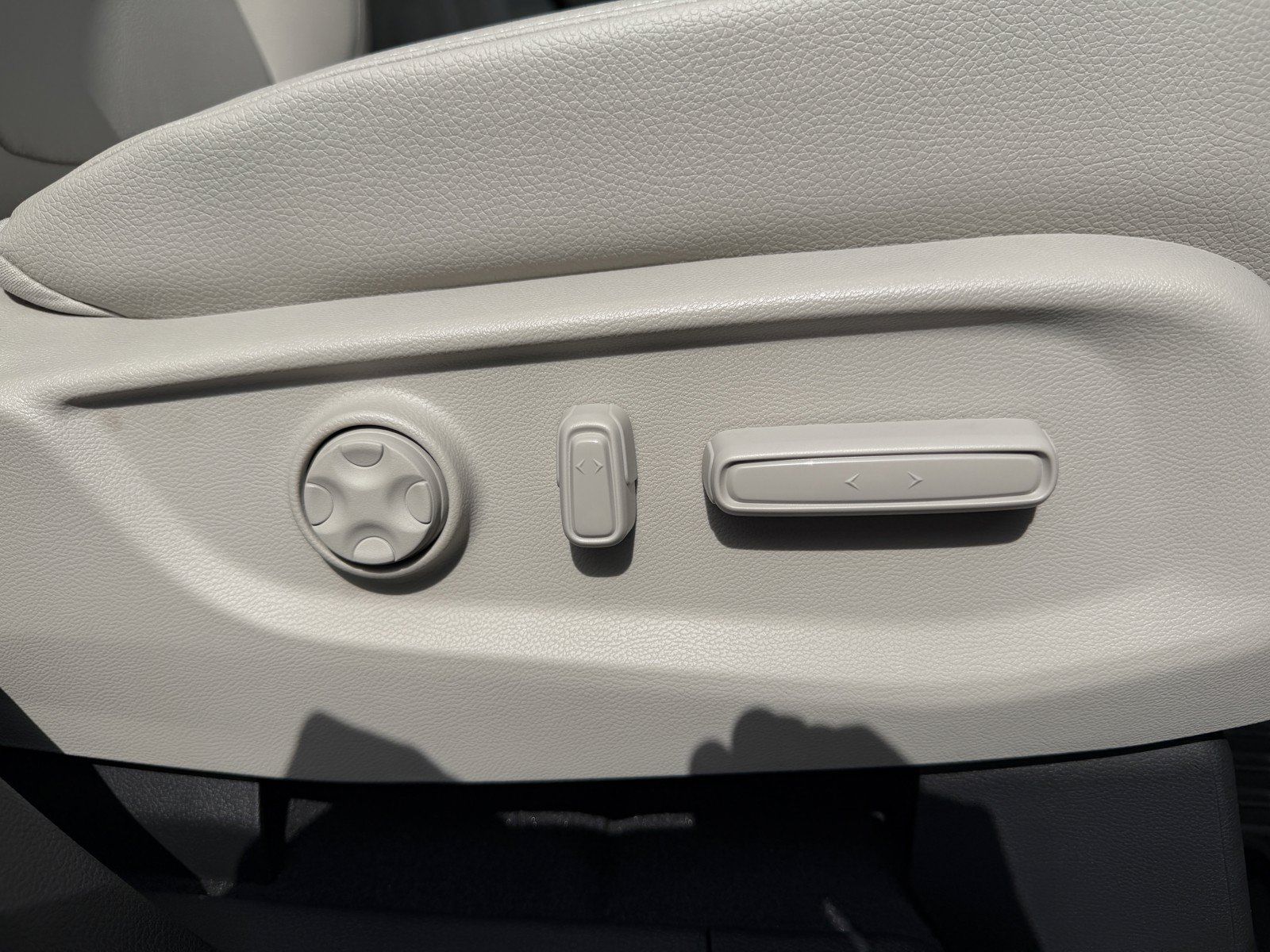 New 2026 Honda Odyssey EX-L image 21