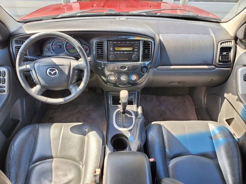 Used 2006 MAZDA Tribute s w/ Package 2 image 27
