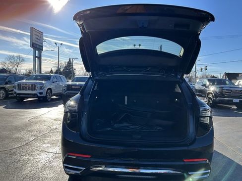 New 2026 Buick Envision Avenir image 12