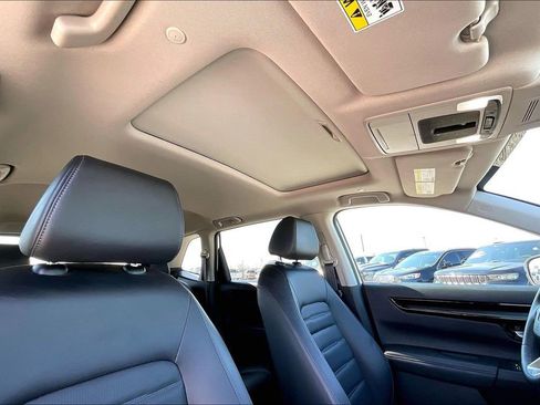 Used 2024 Honda CR-V EX-L image 28