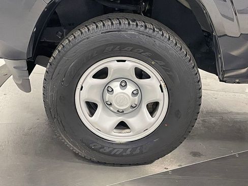 Used 2021 Toyota Tacoma SR image 16