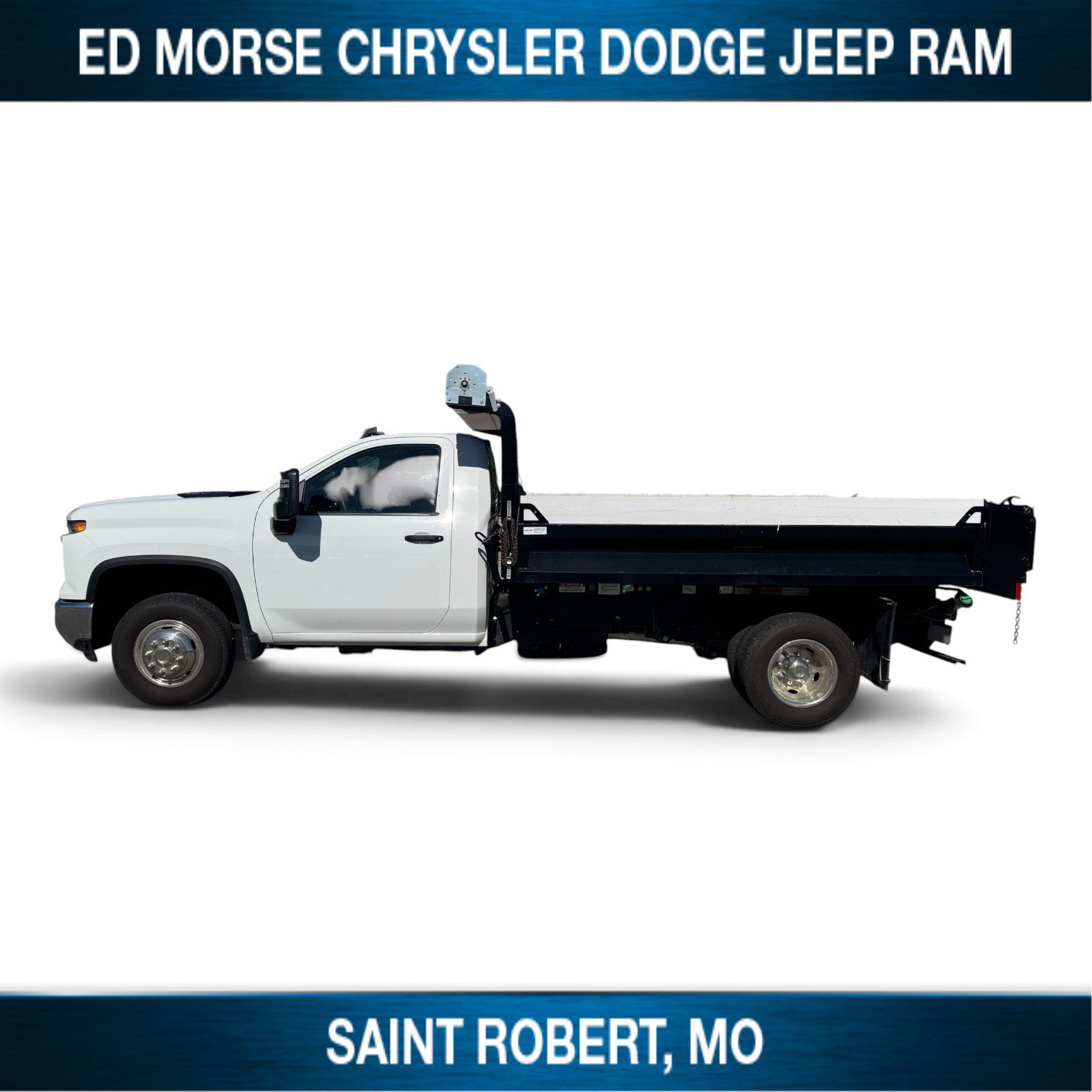 Used 2024 Chevrolet Silverado 3500 W/T w/ WT Convenience Package AWD/4WD image 8