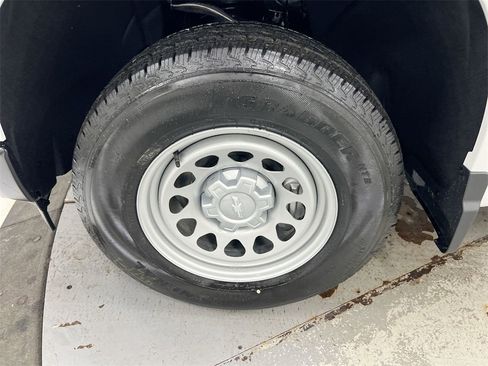 New 2026 Chevrolet Silverado 1500 W/T w/ Trailering Package image 25