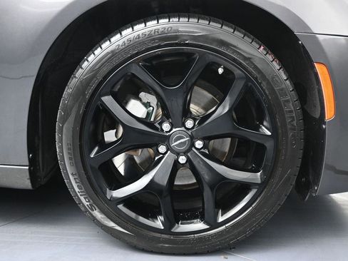 Used 2023 Chrysler 300 S image 15