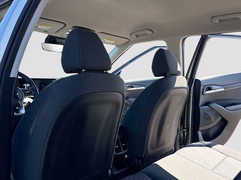New 2026 Kia Seltos LX image 6