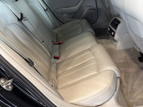 Used 2014 Audi A6 3.0T Prestige AWD/4WD image 43