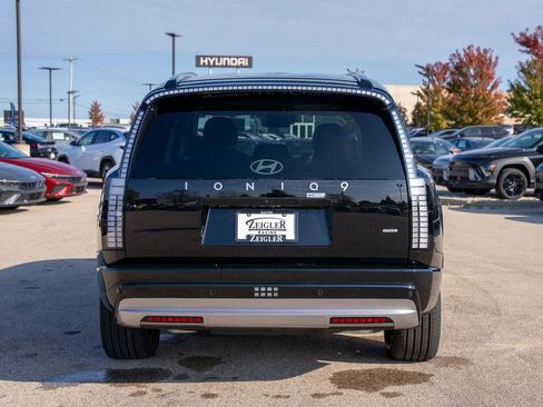 New 2026 Hyundai Ioniq 9 SEL image 6